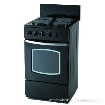 Electric Stove with 4 Burners and CE Certificate (50*50 series)